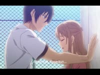 Anime Movie - Omiai Aite Wa Oshiego Tsuyoki Na Mondaiji  03 Subbed